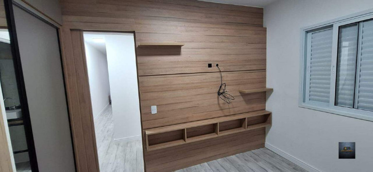 Imagem Apartamento com 2 Quartos à Venda, 56 m² em Baeta Neves - São Bernardo Do Campo