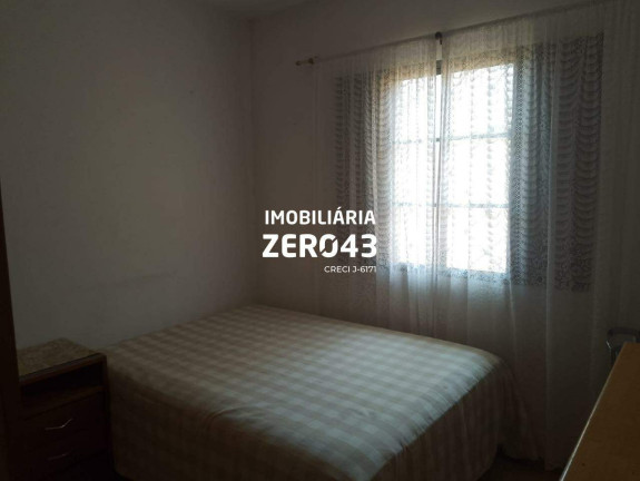 Imagem Casa com 4 Quartos à Venda, 160 m² em Dom ático - Londrina