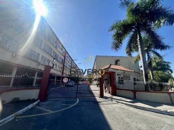 Imagem Apartamento com 3 Quartos à Venda, 80 m² em Fonseca - Niterói Imagem Apartamento com 3 Quartos à Venda, 80 m² em Fonseca - Niterói