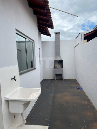 Imagem Casa com 2 Quartos à Venda, 57 m² em Residencial Figueiras Do Parque - Campo Grande