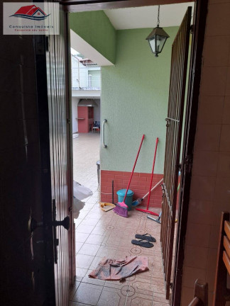 Imagem Casa com 3 Quartos à Venda, 285 m² em Vila Rosália - Guarulhos