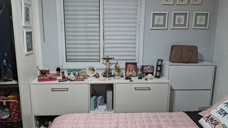 Imagem Apartamento com 3 Quartos à Venda, 83 m² em Anchieta - São Bernardo Do Campo Imagem Apartamento com 3 Quartos à Venda, 83 m² em Anchieta - São Bernardo Do Campo
