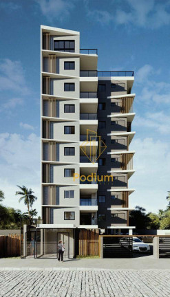 Imagem Apartamento com 3 Quartos à Venda, 72 m² em Bessa - João Pessoa