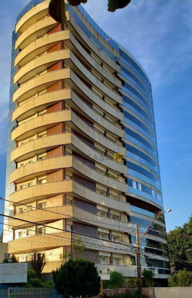 Apartamento com 4 Quartos à Venda, 357 m² em Jardim Girassol - Americana