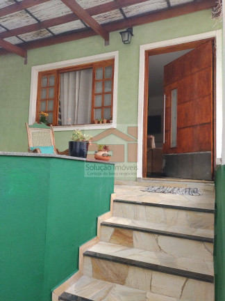Imagem Casa com 4 Quartos à Venda,  em Borda Da Mata - Caçapava