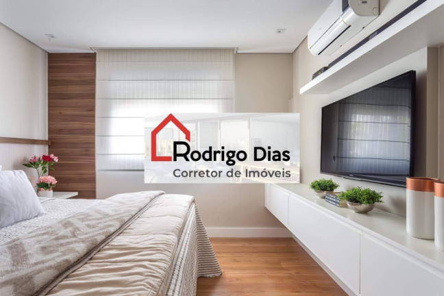 Imagem Apartamento com 3 Quartos à Venda, 163 m² em Jardim São Bento - Jundiaí Imagem Apartamento com 3 Quartos à Venda, 163 m² em Jardim São Bento - Jundiaí