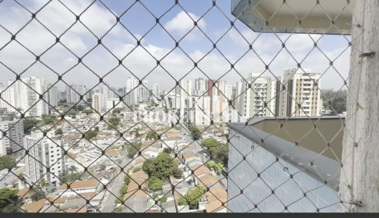 Imagem Apartamento com 2 Quartos à Venda, 80 m² em Vila Clementino - São Paulo