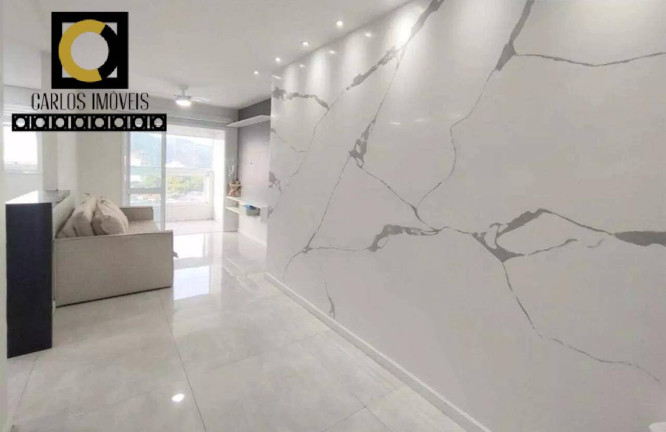 Imagem Apartamento com 2 Quartos à Venda, 65 m² em Vila Valença - São Vicente Imagem Apartamento com 2 Quartos à Venda, 65 m² em Vila Valença - São Vicente