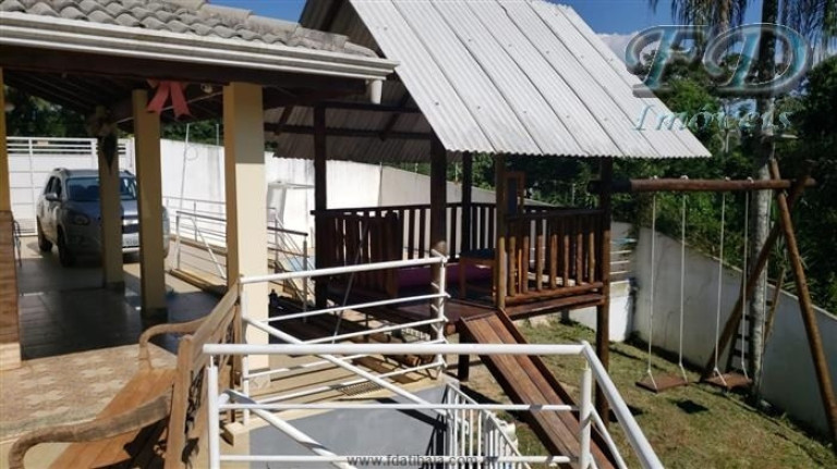 Imagem Chácara com 3 Quartos à Venda, 1.099 m² em Jd Paraíso (jundiaizinho) - Mairiporã Imagem Chácara com 3 Quartos à Venda, 1.099 m² em Jd Paraíso (jundiaizinho) - Mairiporã