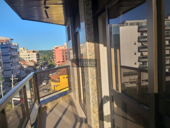 Imagem Cobertura com 4 Quartos à Venda, 280 m² em Passagem - Cabo Frio Imagem Cobertura com 4 Quartos à Venda, 280 m² em Passagem - Cabo Frio
