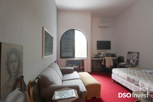 Imagem Casa com 5 Quartos à Venda, 1.700 m² em Jardim América - São Paulo Imagem Casa com 5 Quartos à Venda, 1.700 m² em Jardim América - São Paulo
