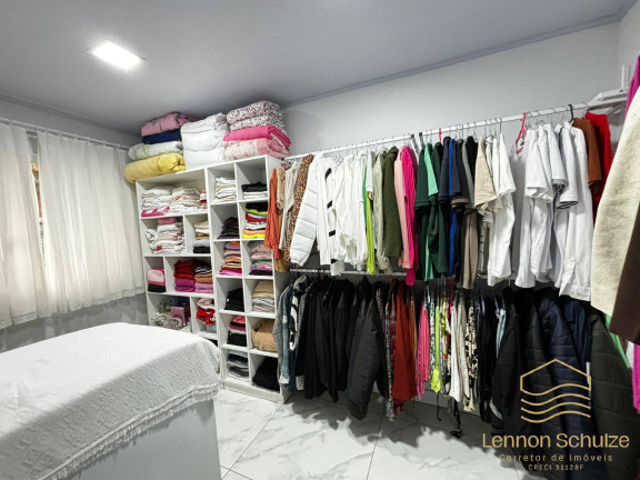 Imagem Casa com 3 Quartos à Venda, 120 m² em Costeira - Balneário Barra Do Sul