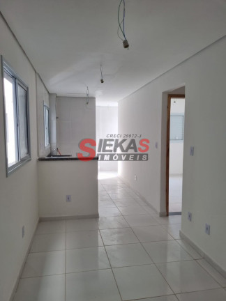 Imagem Apartamento com 2 Quartos à Venda, 42 m² em Cidade Antônio Estevão De Carvalho - São Paulo Imagem Apartamento com 2 Quartos à Venda, 42 m² em Cidade Antônio Estevão De Carvalho - São Paulo