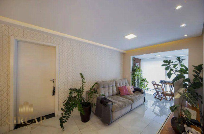 Imagem Apartamento com 3 Quartos à Venda, 98 m² em Perdizes - São Paulo Imagem Apartamento com 3 Quartos à Venda, 98 m² em Perdizes - São Paulo