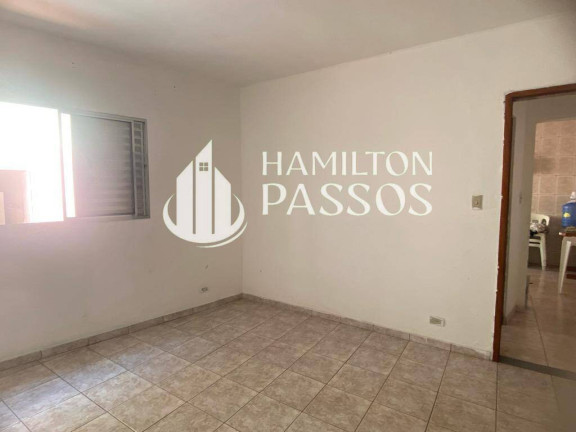 Imagem Casa com 3 Quartos à Venda, 9 m² em Rudge Ramos - São Bernardo Do Campo
