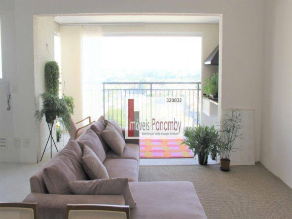 Imagem Apartamento com 3 Quartos à Venda, 80 m² em Independência - São Bernardo Do Campo