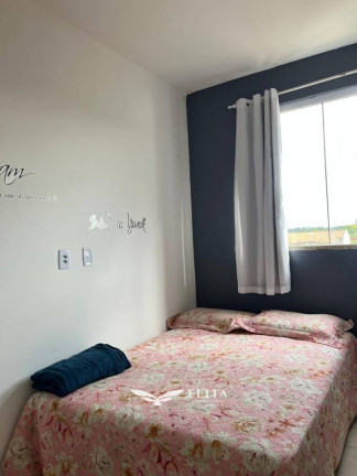 Imagem Apartamento com 2 Quartos à Venda, 47 m² em São Cristóvão - Barra Velha