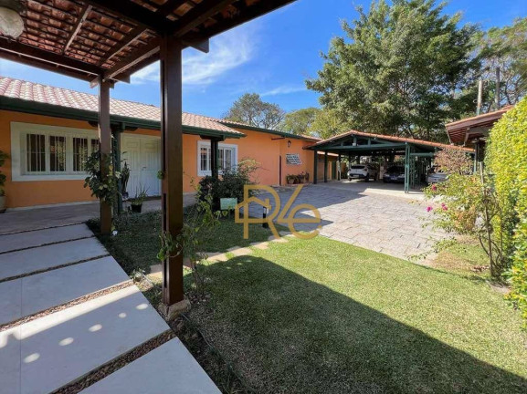 Imagem Casa com 5 Quartos à Venda, 652 m² em Chácara Viana - Cotia Imagem Casa com 5 Quartos à Venda, 652 m² em Chácara Viana - Cotia