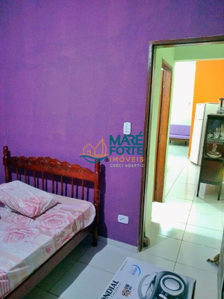 Imagem Casa com 2 Quartos à Venda, 51 m² em Perequê Açu - Ubatuba Imagem Casa com 2 Quartos à Venda, 51 m² em Perequê Açu - Ubatuba
