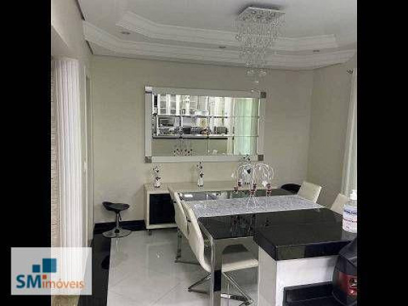 Imagem Sobrado com 3 Quartos à Venda, 450 m² em Jardim - Santo André Imagem Sobrado com 3 Quartos à Venda, 450 m² em Jardim - Santo André