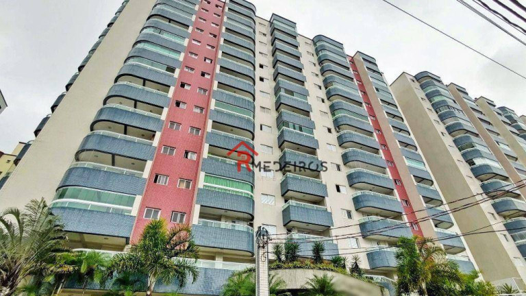 Imagem Apartamento com 2 Quartos à Venda, 70 m² em Vila Assunção - Praia Grande Imagem Apartamento com 2 Quartos à Venda, 70 m² em Vila Assunção - Praia Grande