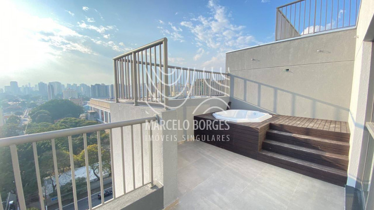 Imagem Apartamento com 3 Quartos à Venda, 151 m² em Indianópolis - São Paulo