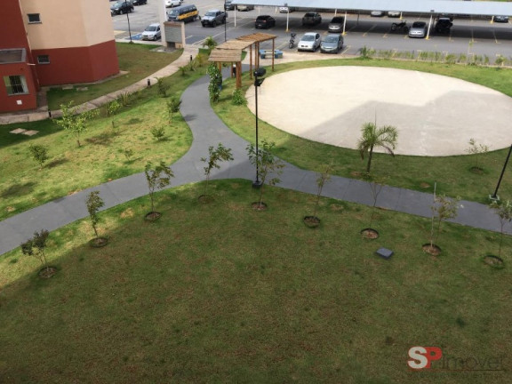 Imagem Apartamento com 2 Quartos à Venda, 54 m² em Bandeiras - Osasco