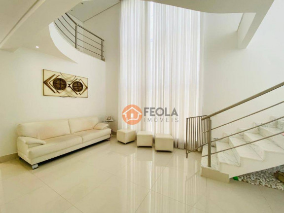 Imagem Casa com 5 Quartos à Venda, 350 m² em Jardim Imperador - Americana Imagem Casa com 5 Quartos à Venda, 350 m² em Jardim Imperador - Americana