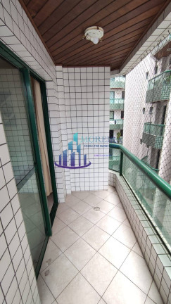 Imagem Apartamento com 1 Quarto à Venda, 56 m² em Praia Grande
