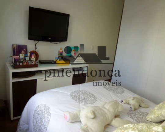 Imagem Apartamento com 4 Quartos à Venda, 135 m² em Perdizes - São Paulo Imagem Apartamento com 4 Quartos à Venda, 135 m² em Perdizes - São Paulo