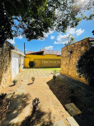 Imagem Casa com 6 Quartos à Venda, 252 m² em Vila Helena - Atibaia