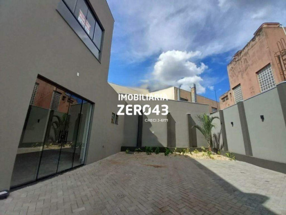 Casa para Alugar, 200 m² em Setor 1 - Ibiporã