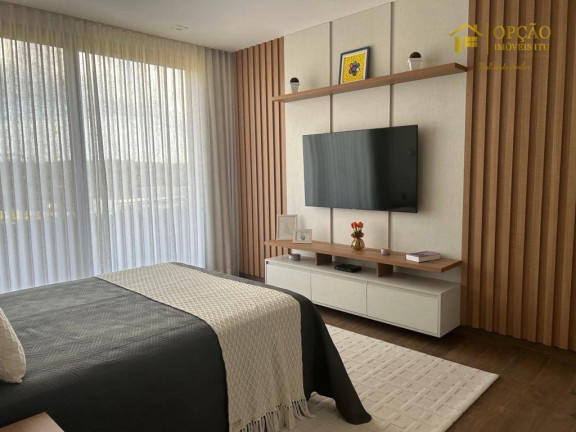 Imagem Casa com 3 Quartos à Venda, 420 m² em Condomínio Villas Do Golfe - Itu