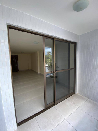 Apartamento com 3 Quartos à Venda, 80 m² em Intermares - Cabedelo