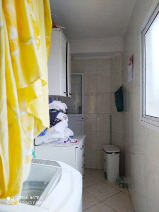 Imagem Apartamento com 3 Quartos à Venda, 117 m² em Aviação - Praia Grande Imagem Apartamento com 3 Quartos à Venda, 117 m² em Aviação - Praia Grande