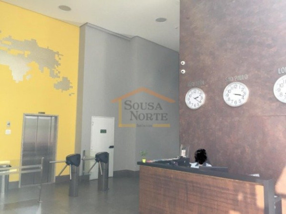 Imagem Sala Comercial à Venda ou Locação, 40 m² em Santana - São Paulo Imagem Sala Comercial à Venda ou Locação, 40 m² em Santana - São Paulo