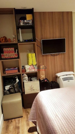 Imagem Apartamento com 3 Quartos à Venda, 143 m² em Vila Andrade - São Paulo