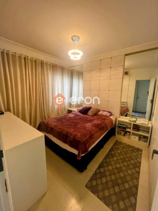 Imagem Apartamento com 3 Quartos à Venda, 122 m²