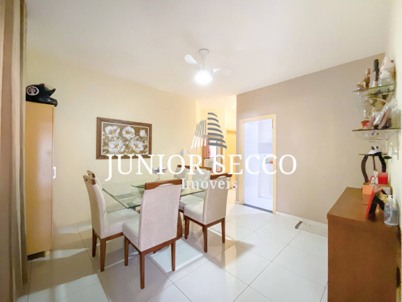 Imagem Casa com 3 Quartos à Venda, 250 m² em Residencial Ana Célia - São José Do Rio Preto