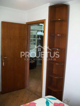 Imagem Apartamento com 3 Quartos à Venda, 95 m² em Morumbi - São Paulo