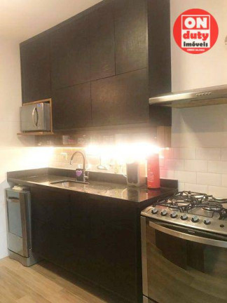 Imagem Apartamento com 3 Quartos à Venda, 137 m² em Gonzaga - Santos Imagem Apartamento com 3 Quartos à Venda, 137 m² em Gonzaga - Santos