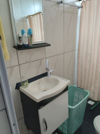 Imagem Casa com 1 Quarto à Venda, 80 m² em Recanto Dos Bandeirantes - Itanhaém Imagem Casa com 1 Quarto à Venda, 80 m² em Recanto Dos Bandeirantes - Itanhaém