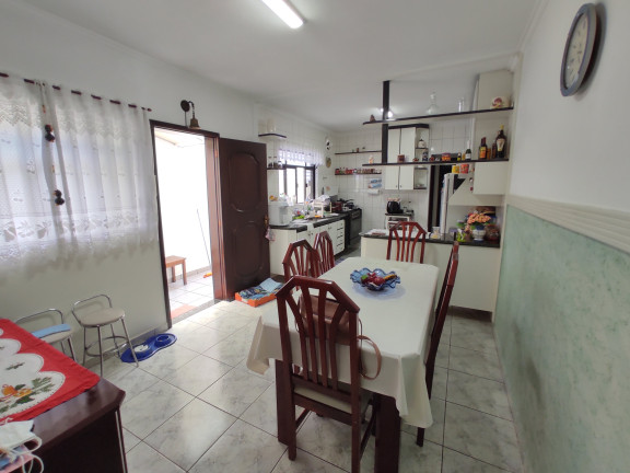 Imagem Casa com 3 Quartos à Venda, 197 m² em Dos Casa - São Bernardo Do Campo Imagem Casa com 3 Quartos à Venda, 197 m² em Dos Casa - São Bernardo Do Campo