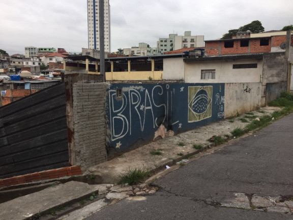 Imagem Terreno à Venda, 500 m² em Lauzane Paulista - São Paulo Imagem Terreno à Venda, 500 m² em Lauzane Paulista - São Paulo