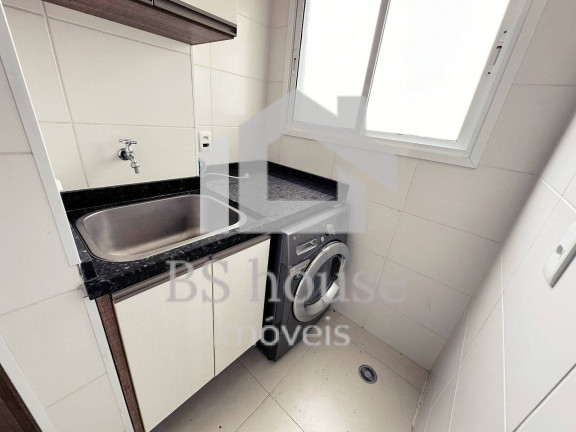 Imagem Apartamento com 2 Quartos à Venda, 60 m² em Vila Valparaiso - Santo André Imagem Apartamento com 2 Quartos à Venda, 60 m² em Vila Valparaiso - Santo André