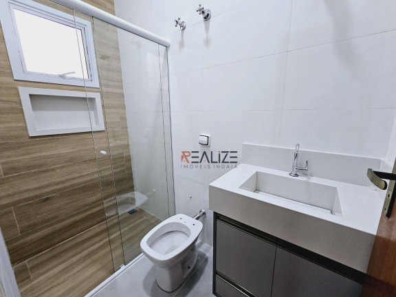 Imagem Casa com 3 Quartos à Venda, 110 m² em Jardim Pau Preto - Indaiatuba Imagem Casa com 3 Quartos à Venda, 110 m² em Jardim Pau Preto - Indaiatuba