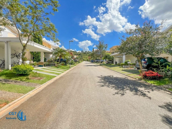 Sobrado com 3 Quartos à Venda, 190 m² em Tamboré - Santana De Parnaíba