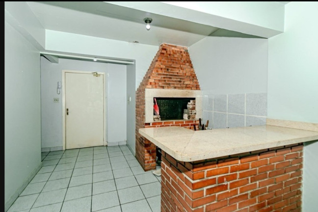 Imagem Apartamento com 3 Quartos à Venda, 135 m² em Rio Branco - Porto Alegre
