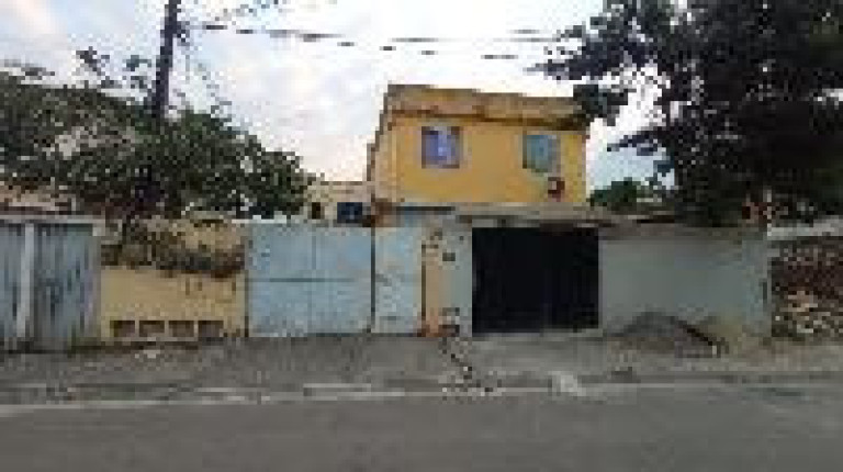Apartamento com 2 Quartos à Venda, 62 m² em Jardim Catarina - Sao Goncalo