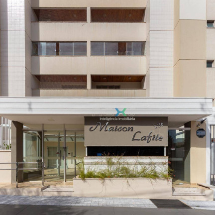 Apartamento com 4 Quartos à Venda,  em Centro - Campo Grande